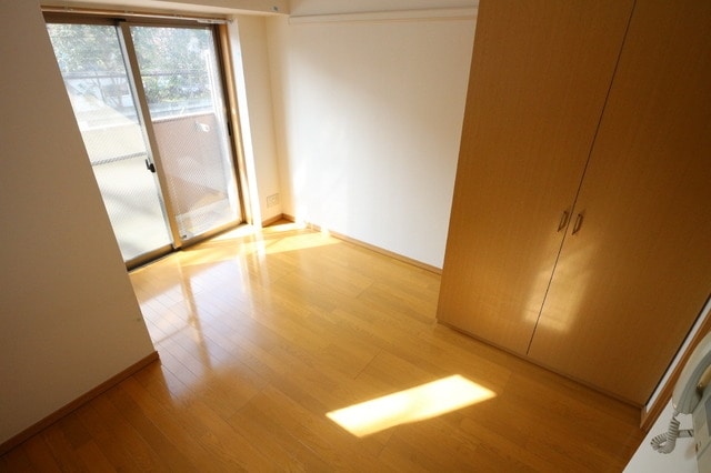 N-Flats東大井の物件内観写真