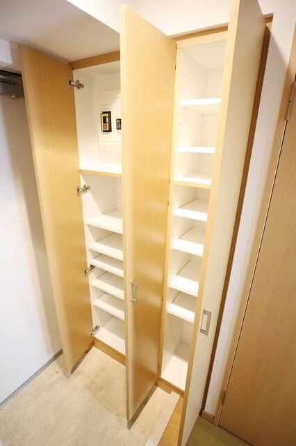 N-Flats東大井の物件内観写真