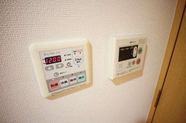 N-Flats東大井の物件内観写真