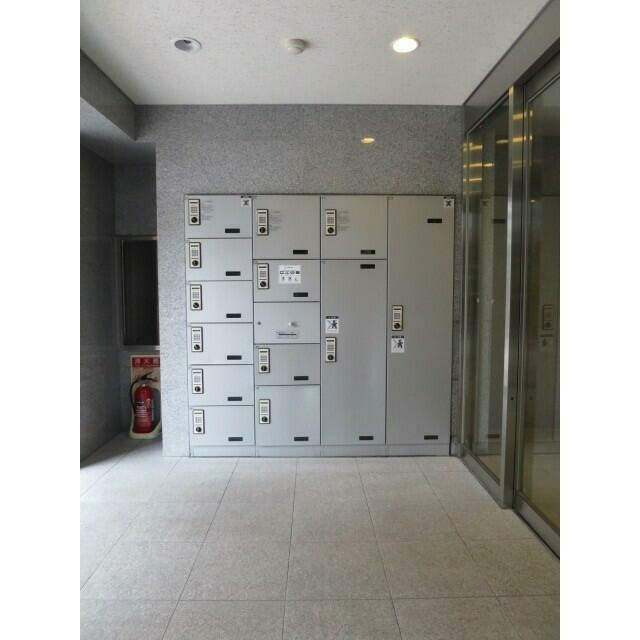 コンフォートタイム大森の物件内観写真