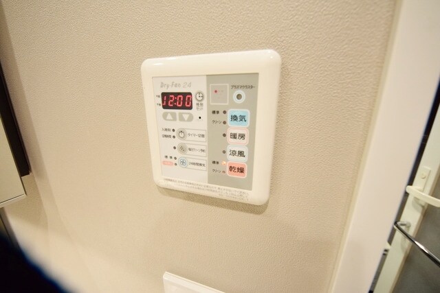 レジディア品川の物件内観写真