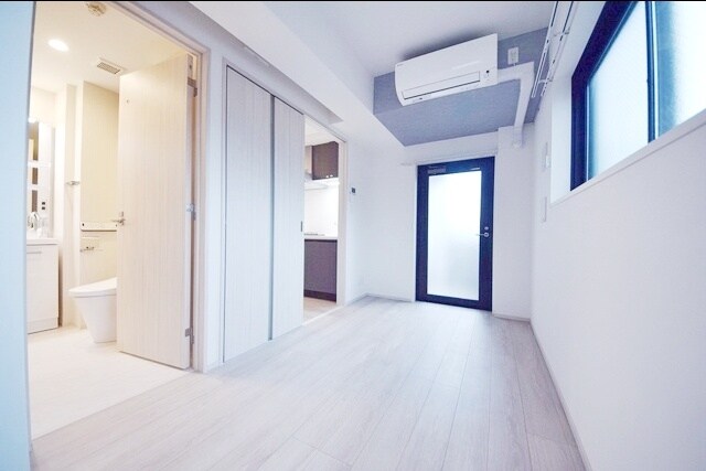 フルセイル品川の物件内観写真