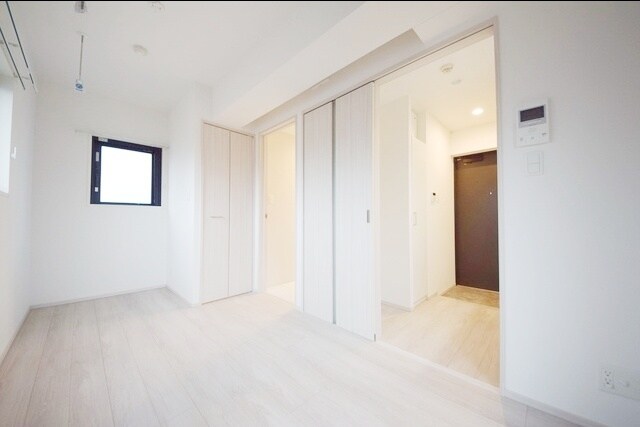 フルセイル品川の物件内観写真