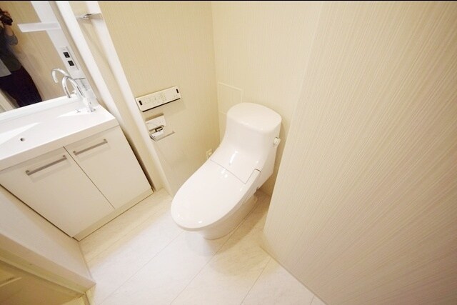 フルセイル品川の物件内観写真