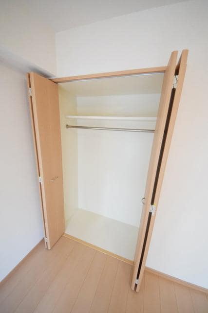 パシフィックモナークの物件内観写真