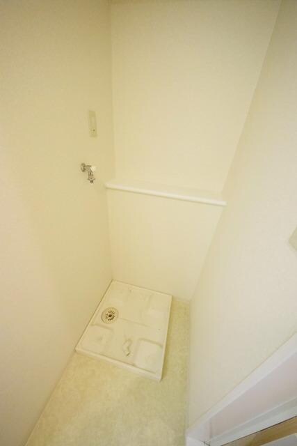 パシフィックモナークの物件内観写真