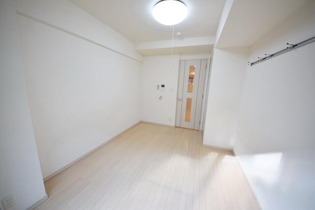 ガーラ大井町ゼームス坂上の物件内観写真