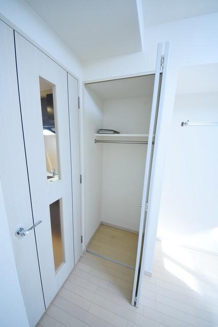 ガーラ大井町ゼームス坂上の物件内観写真