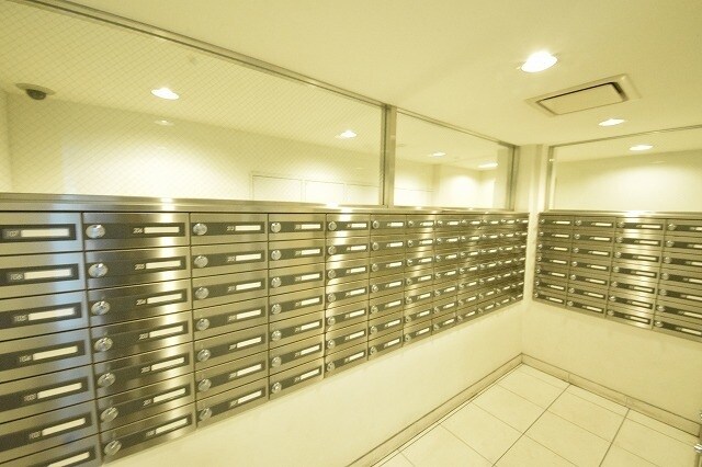 パークキューブ東品川の物件内観写真