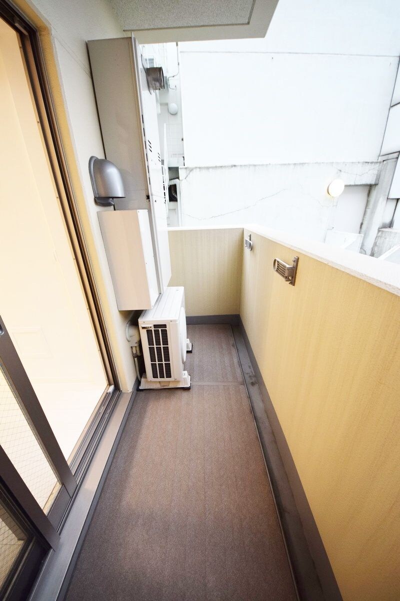 アーバネックス大森の物件内観写真