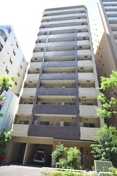 アーバネックス大森の物件外観写真