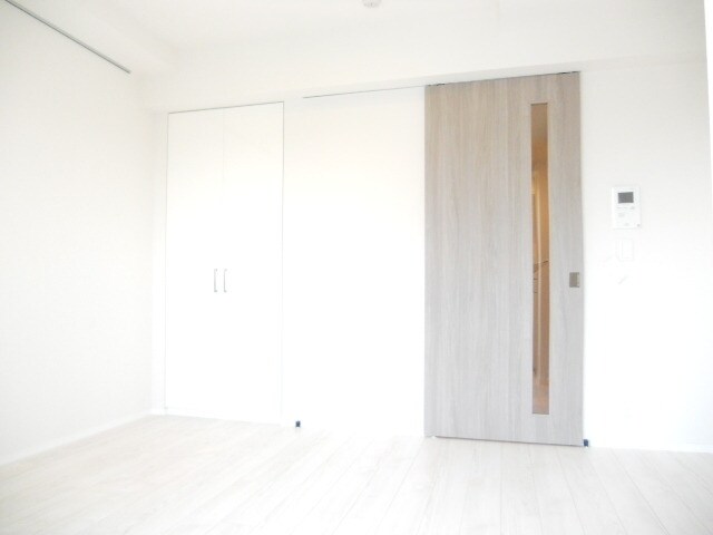 パークアクシス大森の物件内観写真