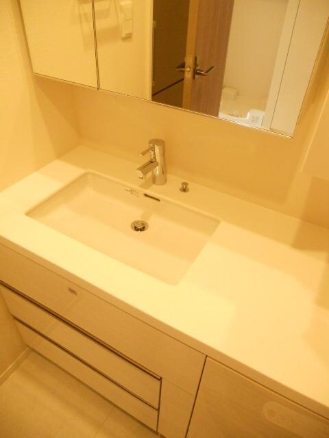 パークアクシス大森の物件内観写真