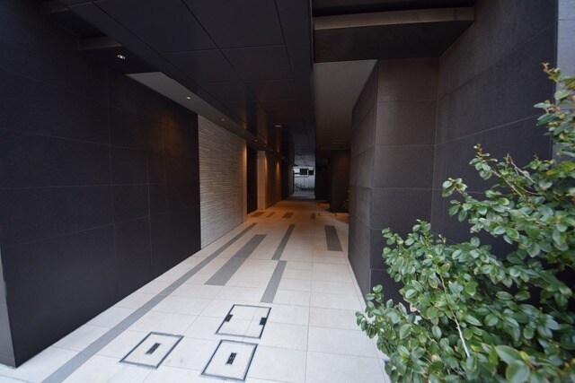 パークアクシス大森の物件内観写真