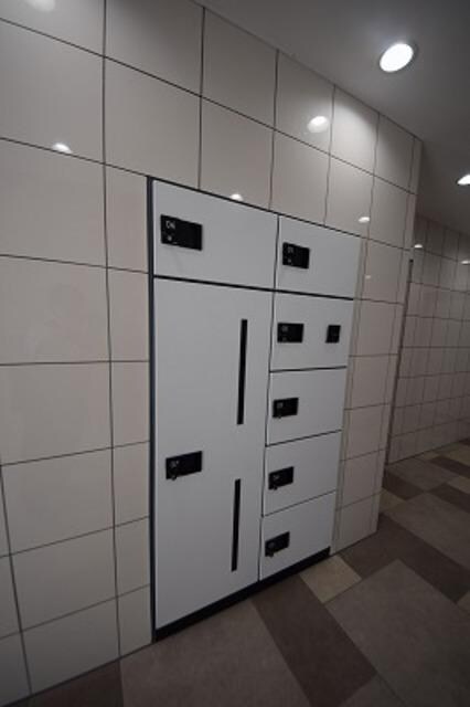 アイディ品川25の物件内観写真