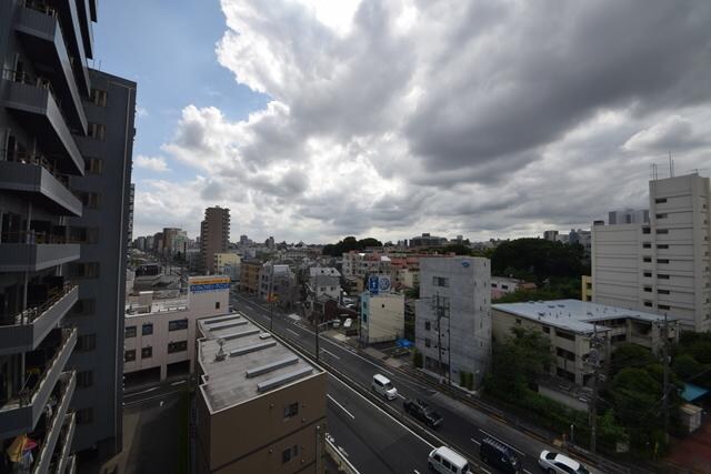 アイディ品川25の物件内観写真