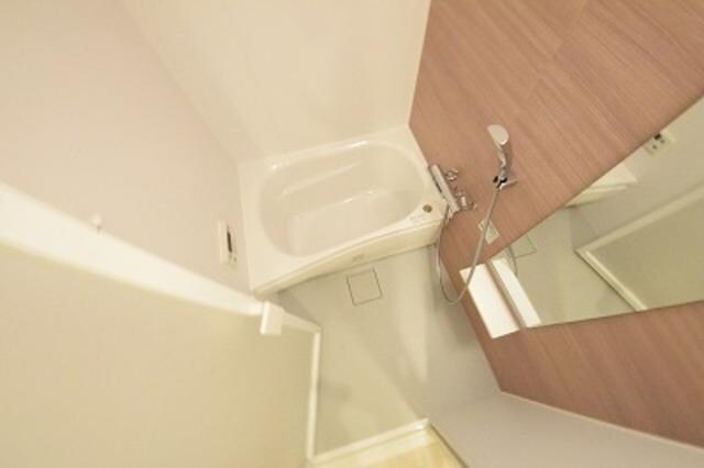 ルフォンブランシェ品川南大井の物件内観写真