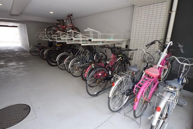 ラフィスタ品川ベイの物件内観写真