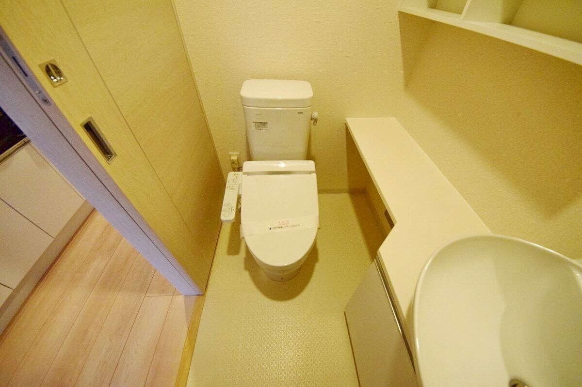 エスタート品川南大井IIの物件内観写真