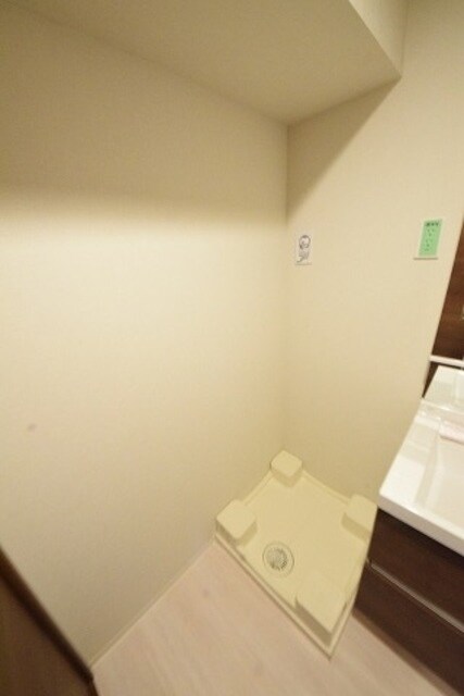 プルメリアレジデンス大森の物件内観写真