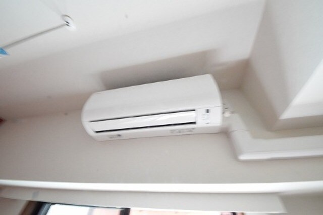 プルメリアレジデンス大森の物件内観写真