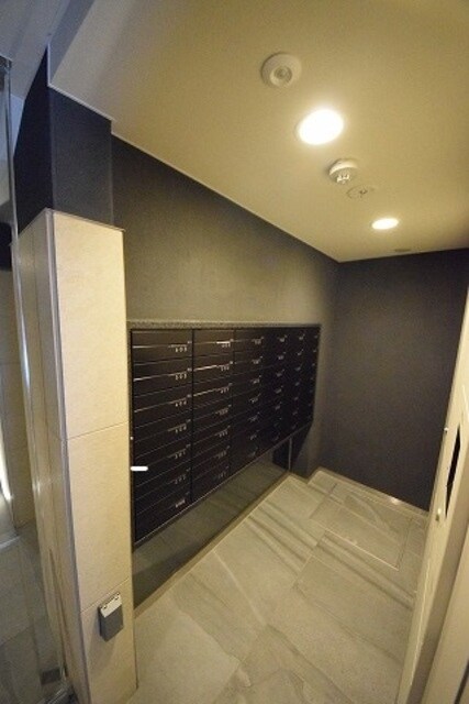 プルメリアレジデンス大森の物件内観写真