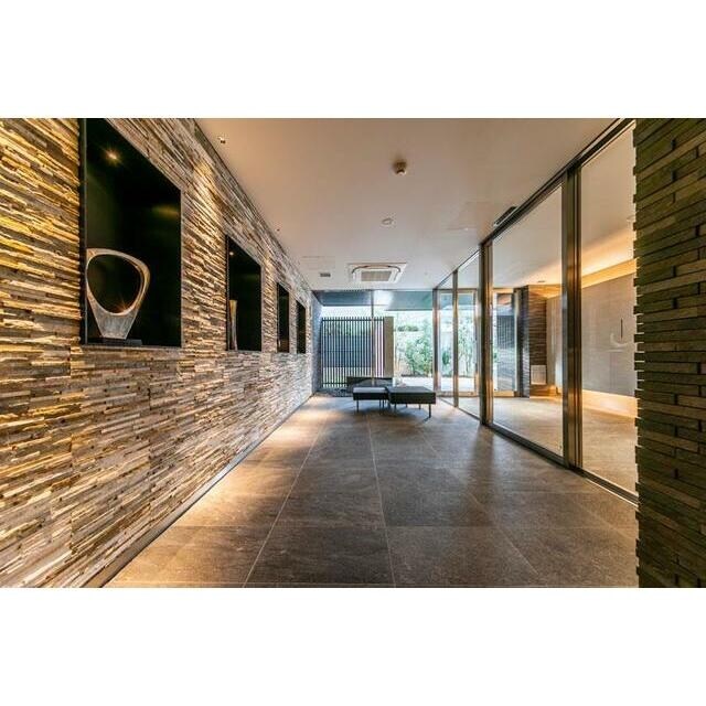 CORVAL大森の物件内観写真