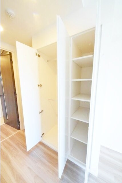 CORVAL大森の物件内観写真