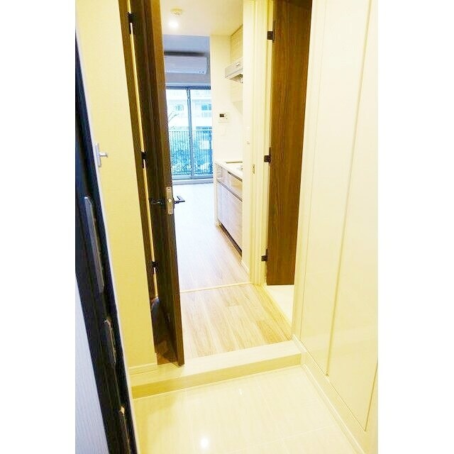 CORVAL大森の物件内観写真