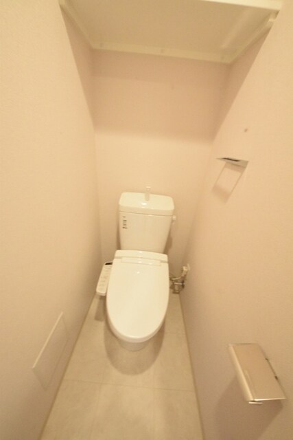 エスタート品川南大井の物件内観写真