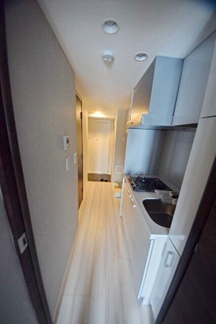 ＳＵＮＲＩＳＥ　ＯＭＯＲＩの物件内観写真