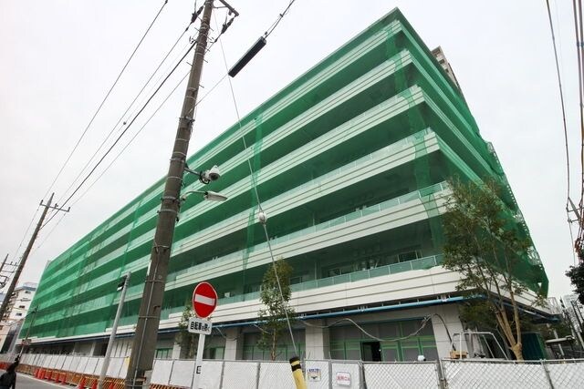 オアーゼ品川レジデンスの物件内観写真