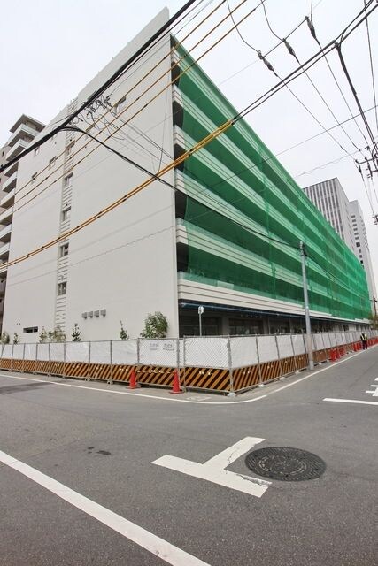 オアーゼ品川レジデンスの物件内観写真