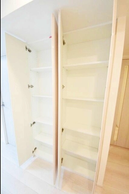 ルフォンブランシェ品川南大井の物件内観写真