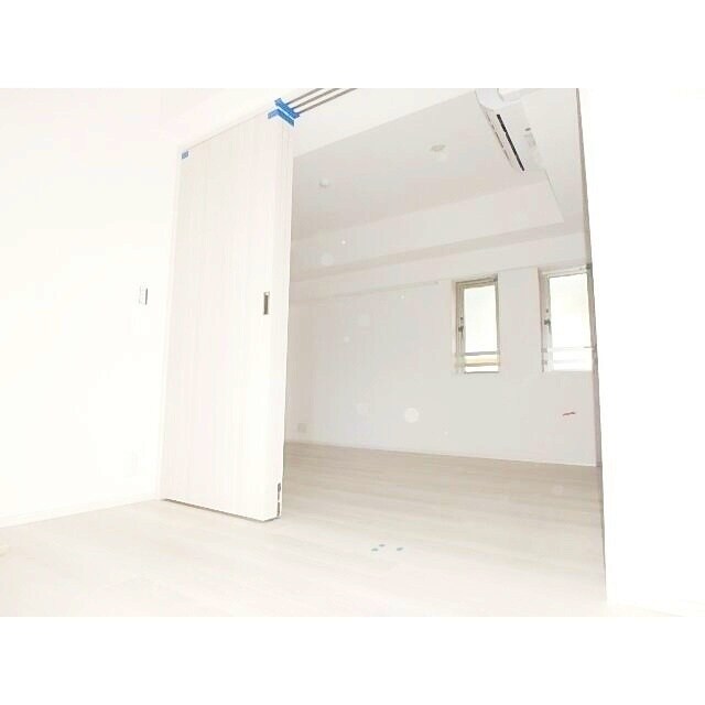 ルフォンブランシェ品川南大井の物件内観写真