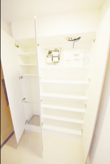 ルフォンブランシェ品川南大井の物件内観写真