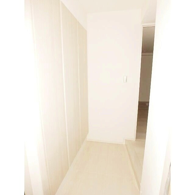 ルフォンブランシェ品川南大井の物件内観写真