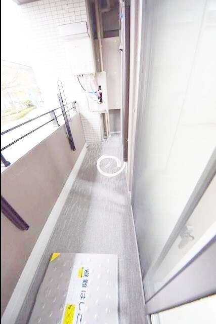 ルフォンブランシェ品川南大井の物件内観写真