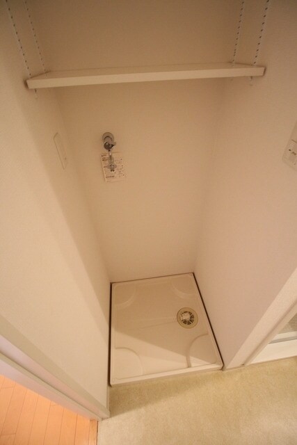 エムジー目黒駅前の物件内観写真