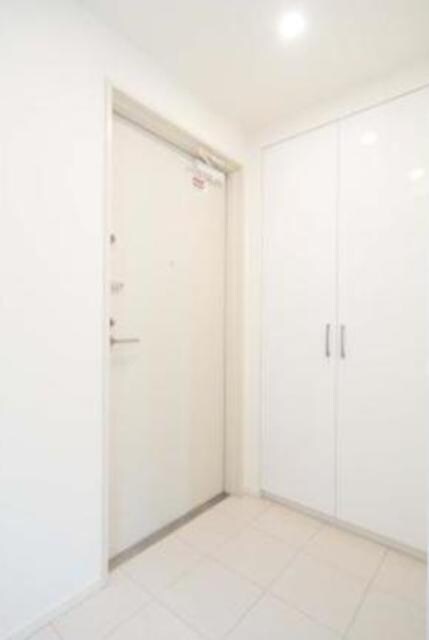 パークアクシス白金の物件内観写真