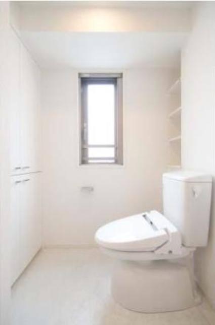 パークアクシス白金の物件内観写真