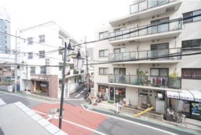 パークアクシス白金の物件内観写真