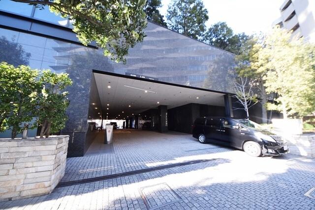 シティタワー麻布十番の物件内観写真