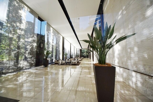 シティタワー麻布十番の物件内観写真