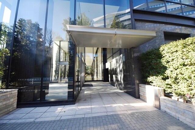 シティタワー麻布十番の物件内観写真