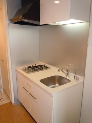 エムジー目黒駅前の物件内観写真