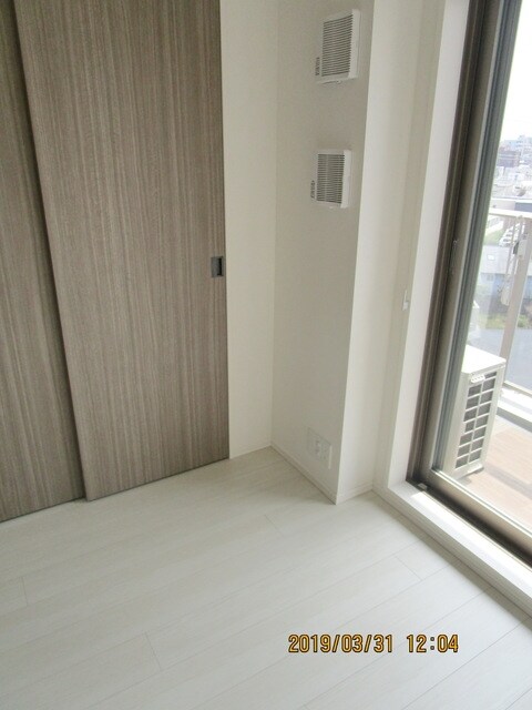 パークアクシス学芸大学レジデンスの物件内観写真