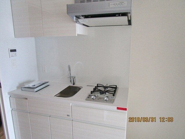 パークアクシス学芸大学レジデンスの物件内観写真