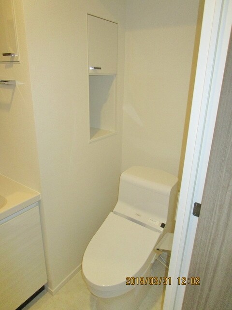 パークアクシス学芸大学レジデンスの物件内観写真