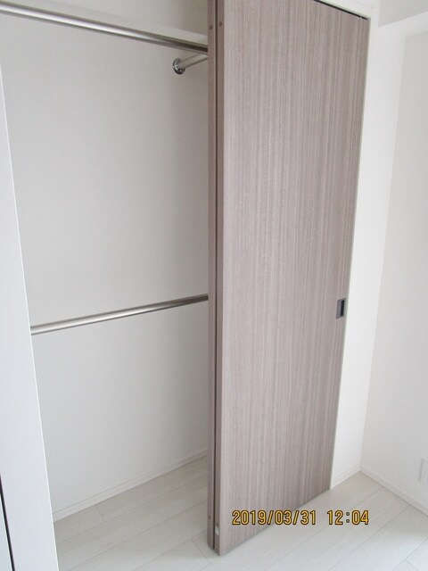 パークアクシス学芸大学レジデンスの物件内観写真